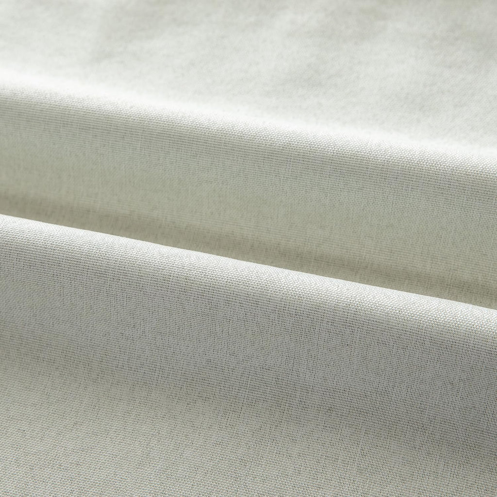 Cream White Linen Pillow Cover Set